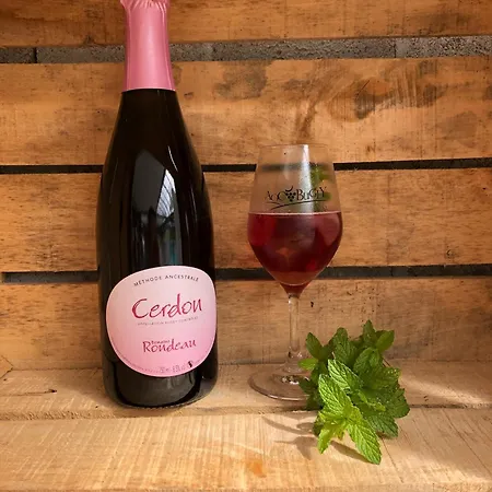 Mondeuse