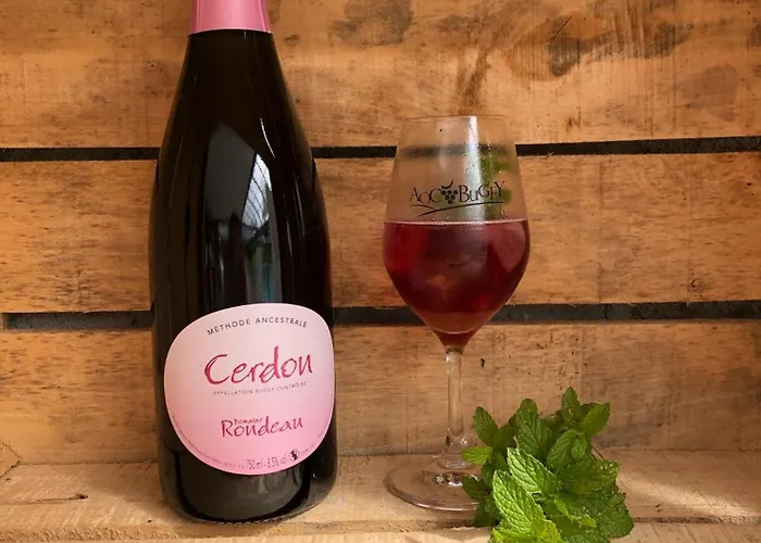 Mondeuse