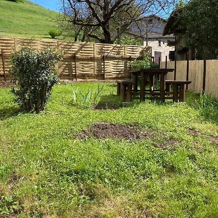 Maison Dans Un Village Viticole Holiday home